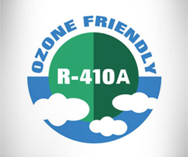 Certification Formation Échelon R-410A