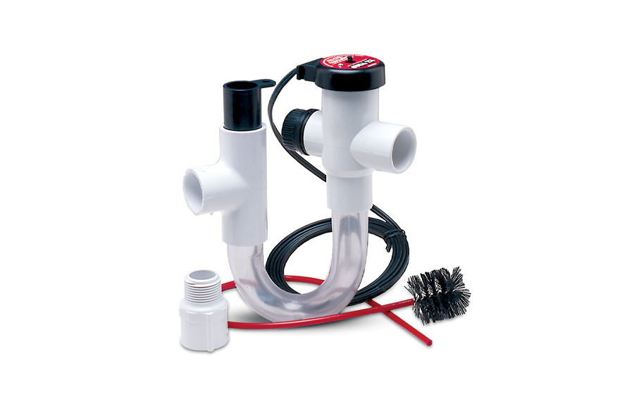 P-Trap lavable
