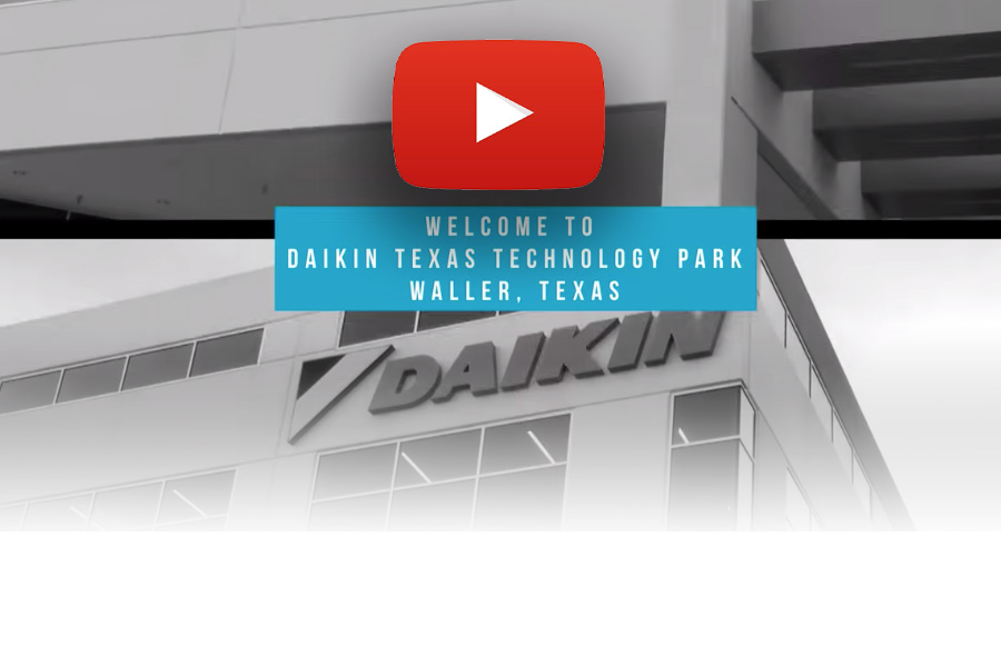 Daikin