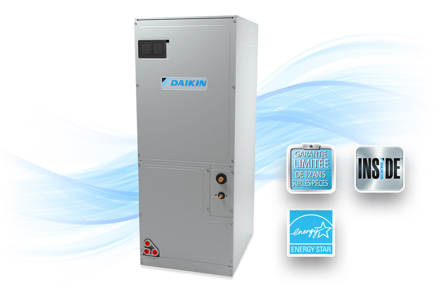 Daikin aspt