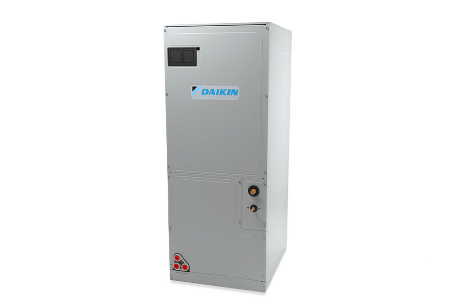 Daikin ASPT fournaise