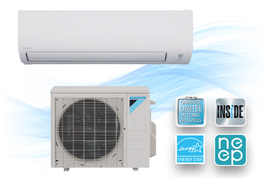 Daikin AURORA