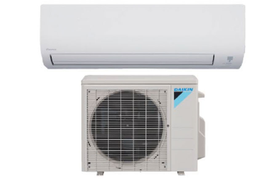 Thermopompe Daikin Aurora