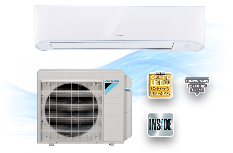 Daikin dama