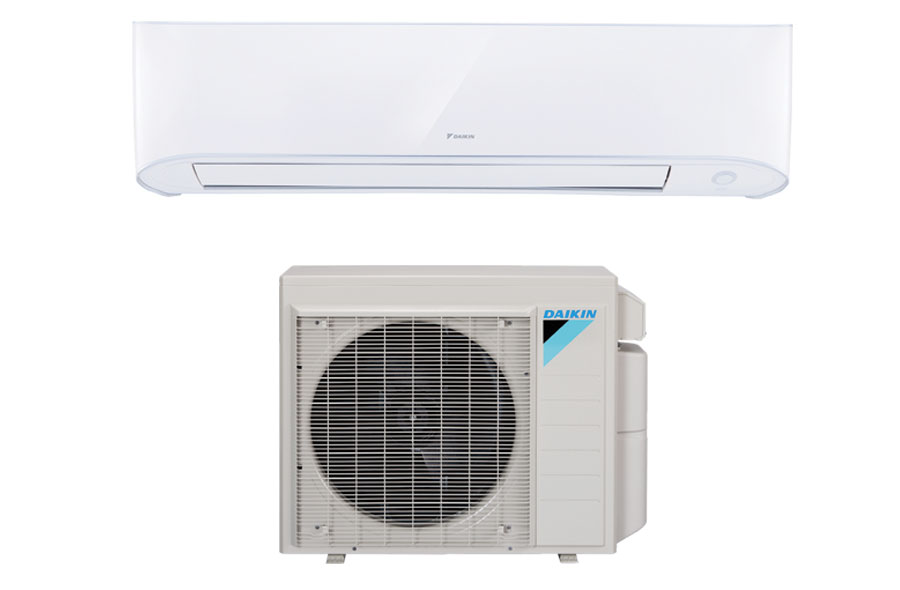 Thermopompe Daikin Dama