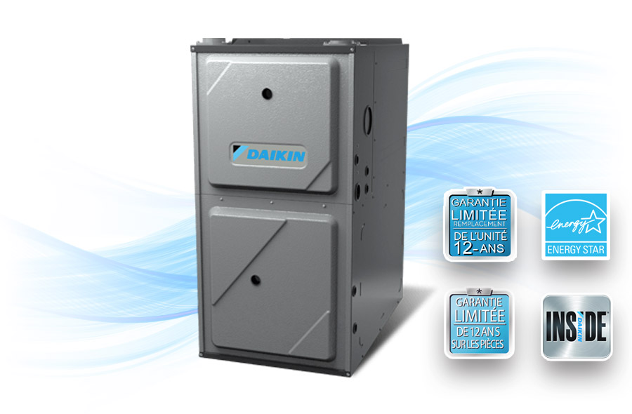 Daikin dm