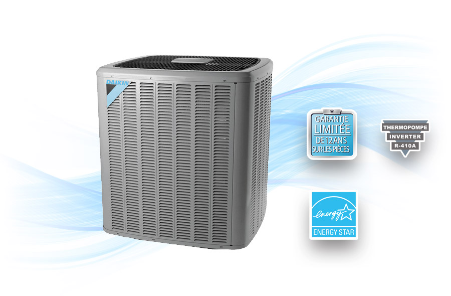 Daikin dz16sa