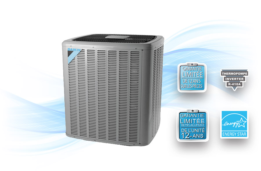 Daikin dz18tc