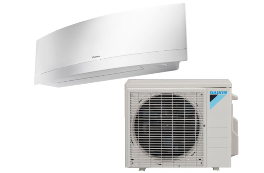 Thermopompe Daikin Emura