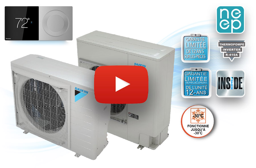 Daikin Fit