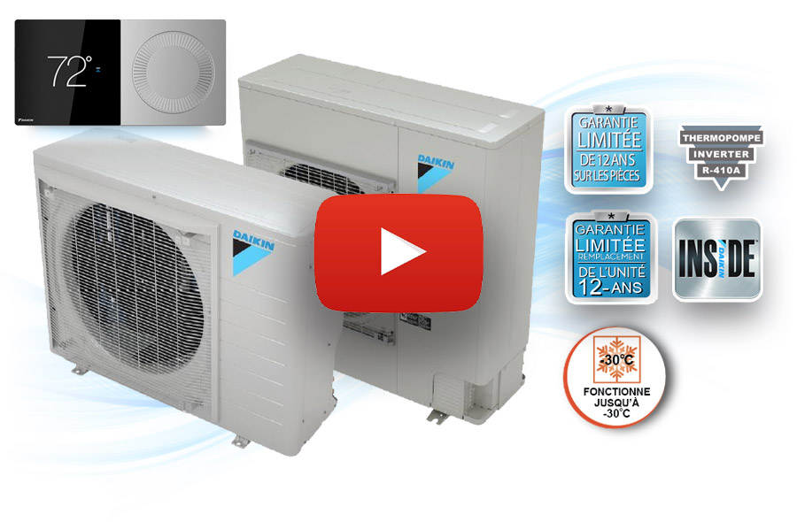 Daikin Fit