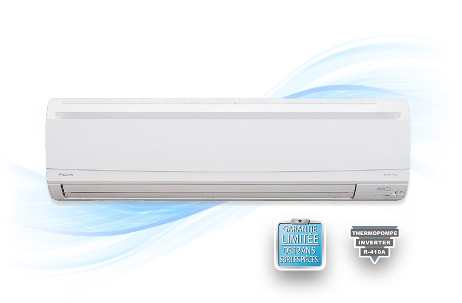 Daikin ftxs