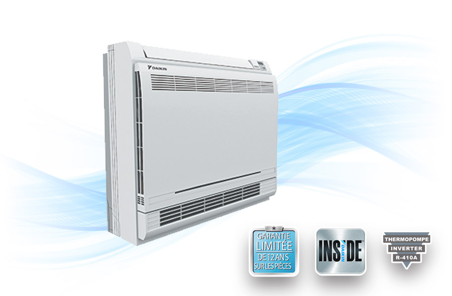 Daikin fvxs