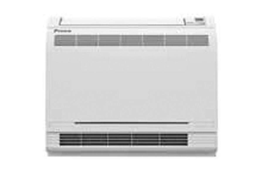 Daikin FVXS - unité console