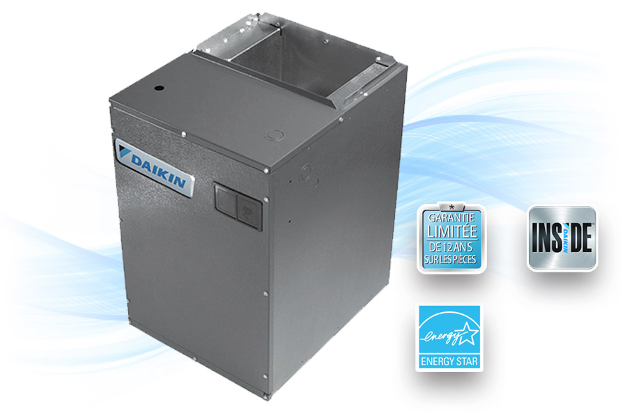 Daikin mbvc