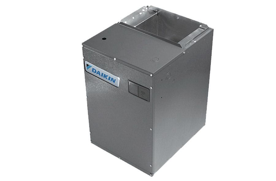Daikin MBVC fournaise