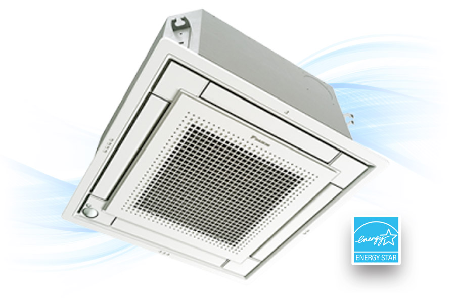 Daikin vista