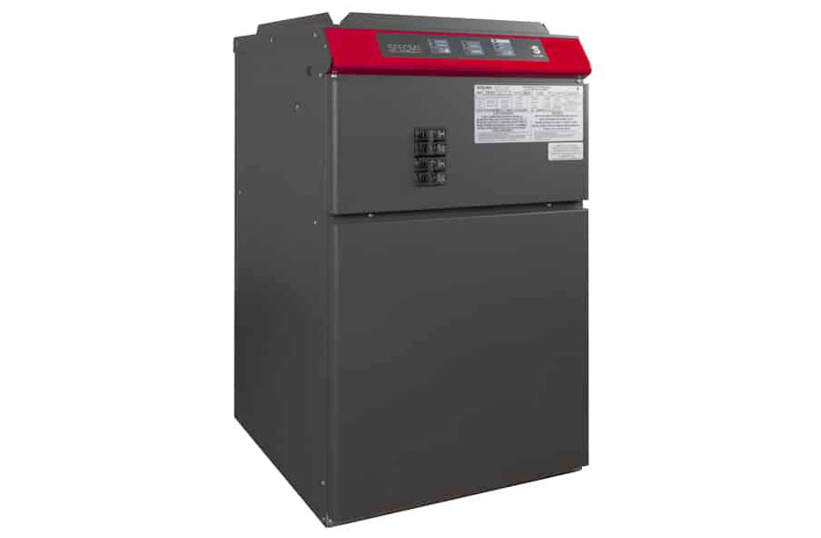 Stelpro fournaise électrique