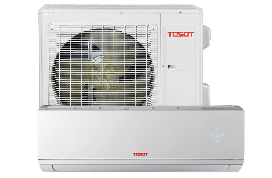 Tosot Lomo 23