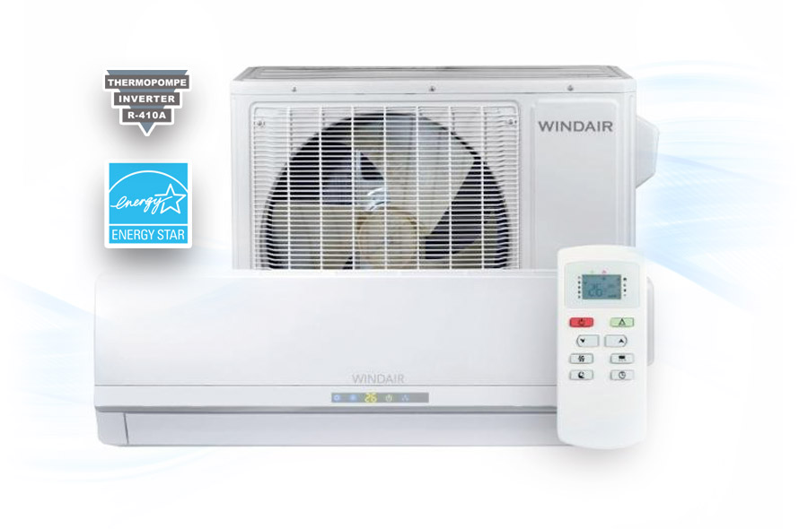 Windair serie 17