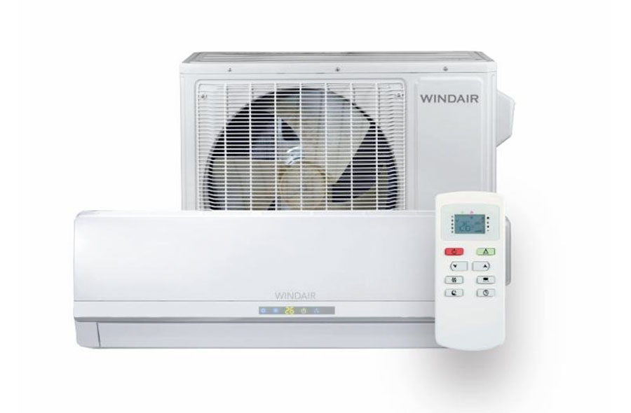 Windair Serie 17