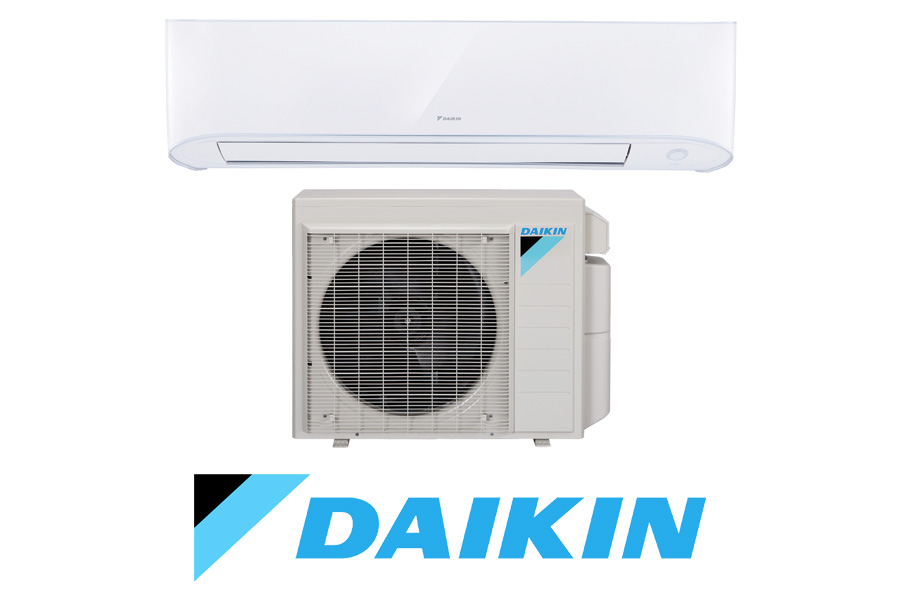 Climatiseur mural Daikin