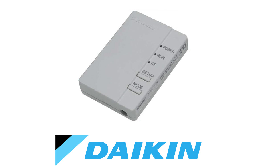 Daikin controleur Wifi