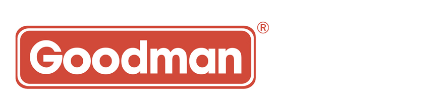 Goodman fournaise au gaz