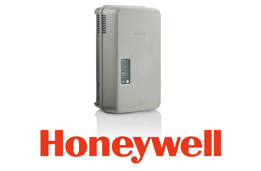Honeywell humidificateur à vapeur
