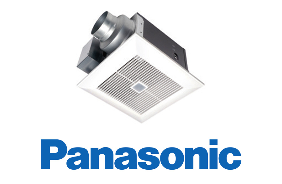 Ventilateur de salle de bain Panasonic