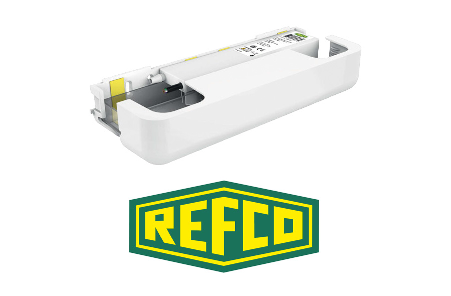 Pompe de relevage REFCO