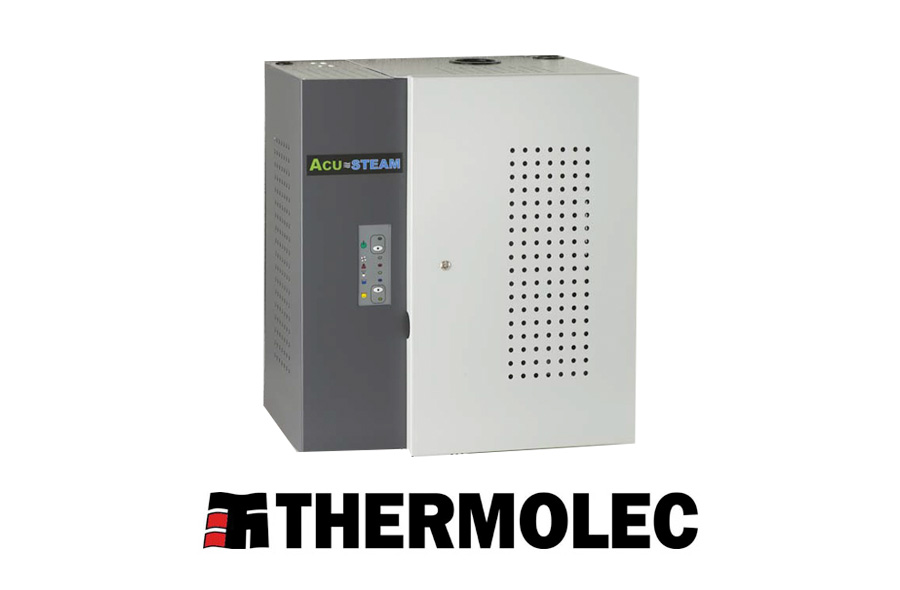 Thermolec humidificateur à vapeur