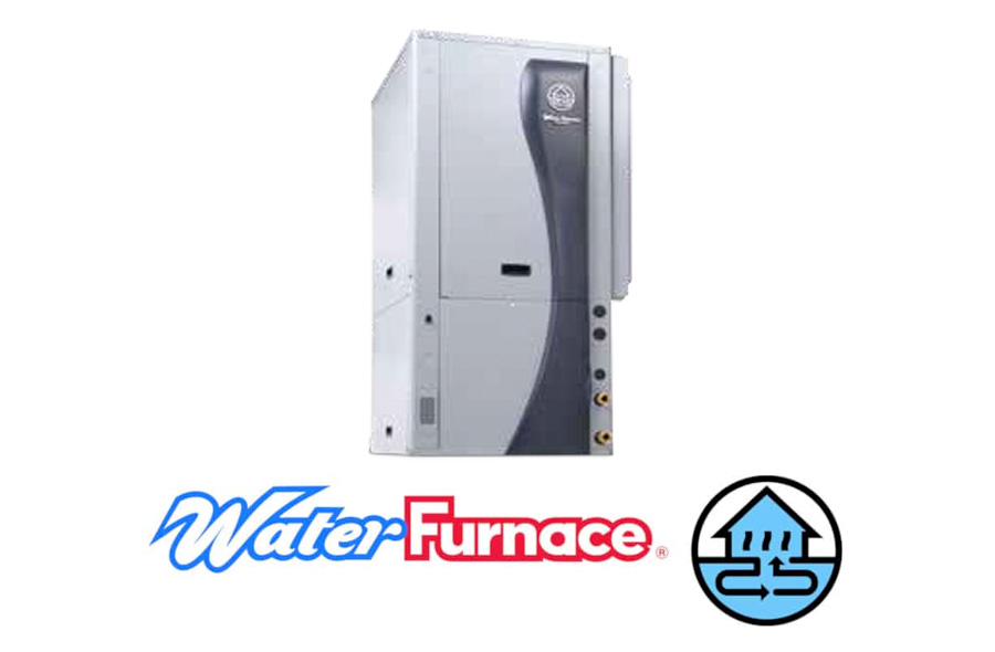 Géothermie Waterfurnace